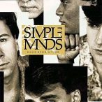 SIMPLE MINDS - Once Upon A Time CD