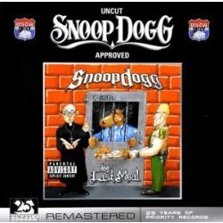 SNOOP DOGG - Last Meal CD