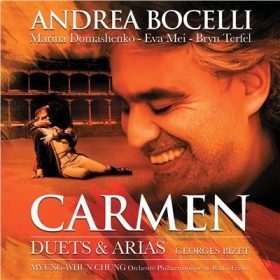 Andrea Bocelli 