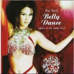 VÁLOGATÁS - Best Belly Dance Album In The World Ever CD