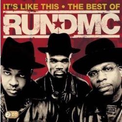 RUN DMC - It's Like This Best Of / 2cd / CD