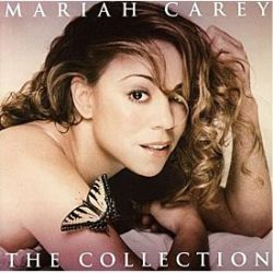 MARIAH CAREY - The Collection CD