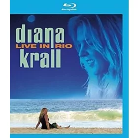 Diana Krall 