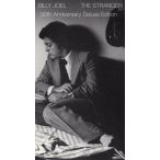   BILLY JOEL - Stranger /30th Anniversary 2cd+dvd díszdoboz/ CD