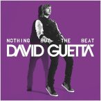 DAVID GUETTA - Nothing But The Beat /deluxe 3cd/ CD