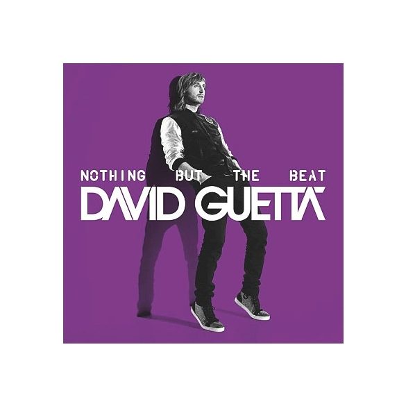 DAVID GUETTA - Nothing But The Beat /deluxe 3cd/ CD