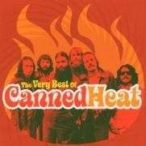 CANNED HEAT - Very Best Of CD