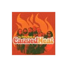 Canned Heat