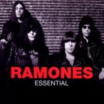 RAMONES - Essential CD