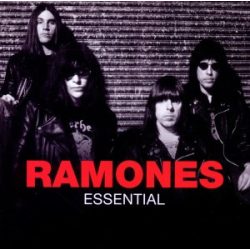 RAMONES - Essential CD