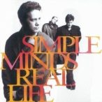 SIMPLE MINDS - Real Life CD