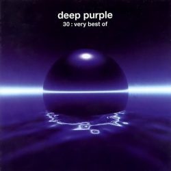 DEEP PURPLE - Very Best Of CD