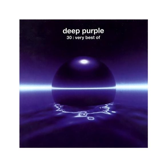 DEEP PURPLE - Very Best Of CD