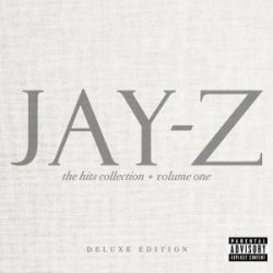 JAY-Z - Hits Collection CD