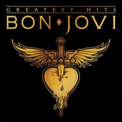 BON JOVI - Greatest Hits CD