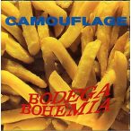 CAMOUFLAGE - Bodega Bohemia CD