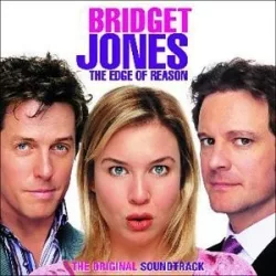 FILMZENE - Bridget Jones The Edge Of Reason CD