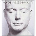   RAMMSTEIN - Made In Germany 1995-2011 /deluxe 2cd digipack/ CD