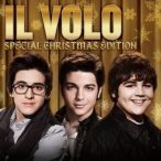 IL VOLO - Il Volo /christmas edition 2cd/ CD