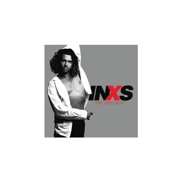 INXS - Very Best Of /deluxe 2cd+dvd/ CD