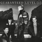 LEVEL 42 - Guaranteed CD