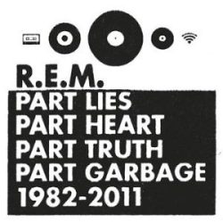R.E.M. - Best Of 1982-2011 / 2cd / CD