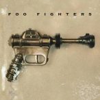 FOO FIGHTERS - Foo Fighters / vinyl bakelit / LP