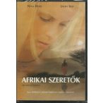 FILM - Afrikai Szeretők DVD