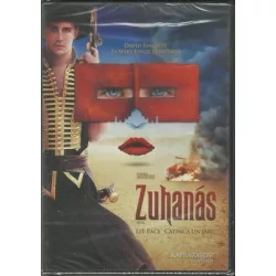 FILM - Zuhanás DVD