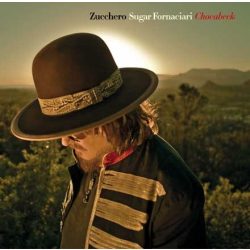 ZUCCHERO - Chocabeck CD