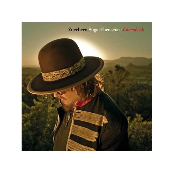 ZUCCHERO - Chocabeck CD