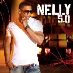 NELLY - 5.0 CD