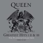 QUEEN - Platinum Collection /universal / 3cd / CD