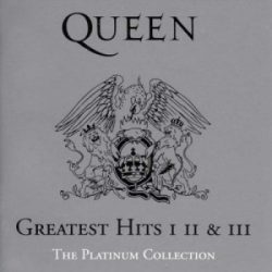 QUEEN - Platinum Collection /universal / 3cd / CD