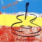 PACO DE LUCIA - One Summer Night CD