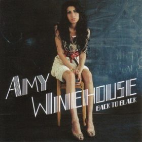 Amy Winehouse 