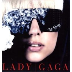 LADY GAGA - Fame / vinyl bakelit / 2xLP