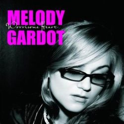 MELODY GARDOT - Worrisome Heart / vinyl bakelit / LP