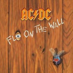 AC/DC - Fly On The wall /digipack/ CD