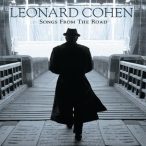 LEONARD COHEN - Songs From The Road CD