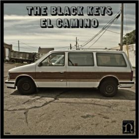 Black Keys