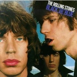 ROLLING STONES - Black And Blue /remastered/ CD