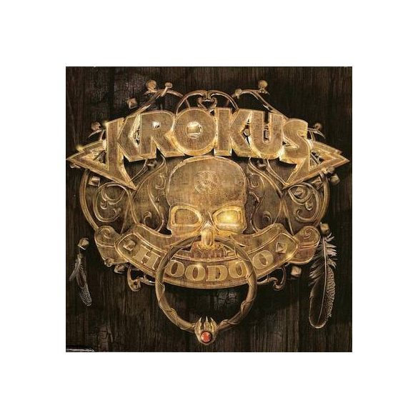 KROKUS - Hoodoo /deluxe 2cd/ CD