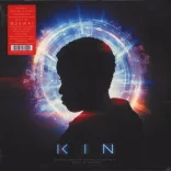 MOGWAI - Kin Ost / limitált színes vinyl bakelit / LP