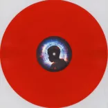 MOGWAI - Kin Ost / limitált színes vinyl bakelit / LP