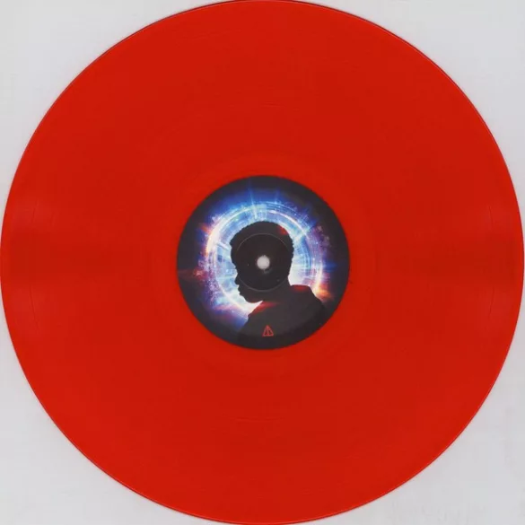 MOGWAI - Kin Ost / limitált színes vinyl bakelit / LP