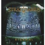 STRATOVARIUS - Eternal / vinyl bakelit / LP
