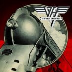 VAN HALEN - A Different Kind Of Truth CD