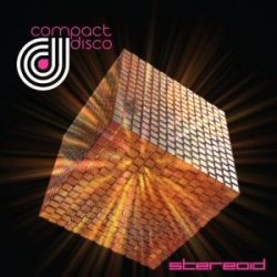 COMPACT DISCO - Stereoid CD