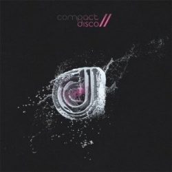 COMPACT DISCO - II. CD